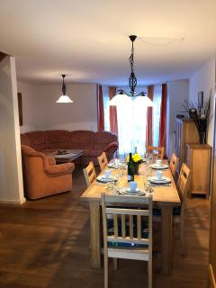 Ferienhaus Carla - 3