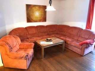 Ferienhaus Carla - 1