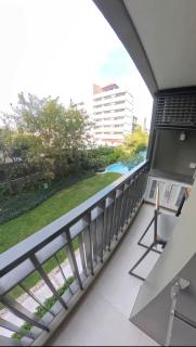 Beautiful 60 m2 apartment, 2 bedrooms, 2 bathrooms, balcony - 4