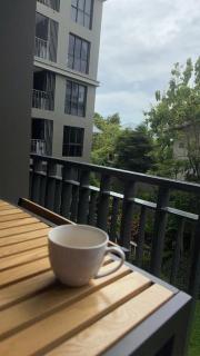 Beautiful 60 m2 apartment, 2 bedrooms, 2 bathrooms, balcony - 3