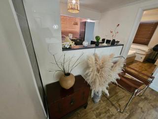 Yongsan Hyochang Park 3 minutes, breakfast included, luggage storage service,Free van pickup service for more than 5 nights - Seoel - 8