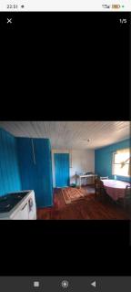 Quarto com duas Camas Individuais - 0