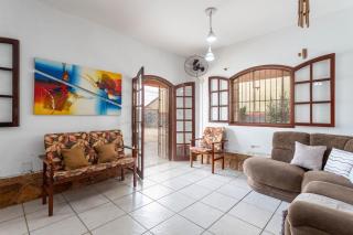 Casa Top Arraial - Grupos e Famílias - 20 pessoas - 400 metros da praia - 3