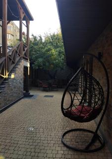 Boutique Living Hotel - 9