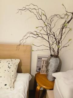 Yongsan Hyochang Park 3 minutes, breakfast included, luggage storage service,Free van pickup service for more than 5 nights - Seoel - 5