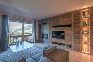 Appartement de Charvin - Welkeys - Megève - 7