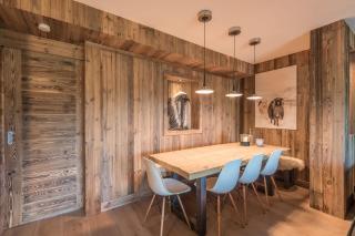 Appartement de Charvin - Welkeys - Megève - 3