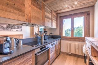 Appartement de Charvin - Welkeys - Megève - 8