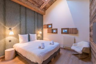 Appartement de Charvin - Welkeys - Megève - 2