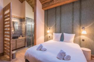 Appartement de Charvin - Welkeys - Megève - 1