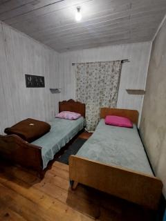 Quarto com duas Camas Individuais - 7