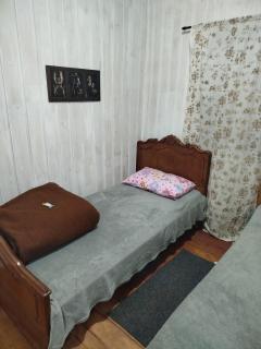 Quarto com duas Camas Individuais - 4