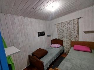 Quarto com duas Camas Individuais - 1