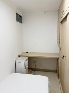 New apartment with ocean view on the 13th floor - 3