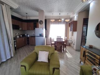 Florida Residence Bukoto - 0