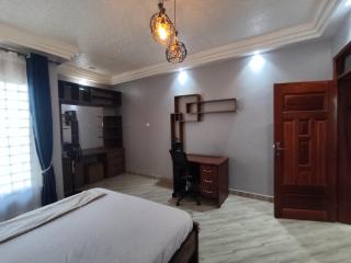 Florida Residence Bukoto - 9