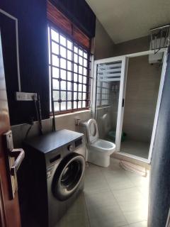 Florida Residence Bukoto - 8