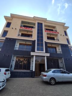 Florida Residence Bukoto - 6