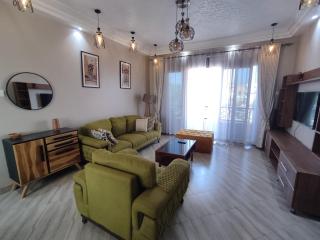 Florida Residence Bukoto - 2