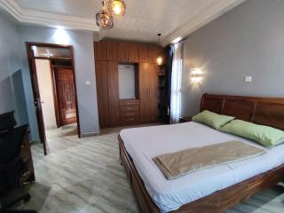 Florida Residence Bukoto - 1