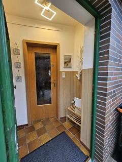 Wäller Huus Glück - 4