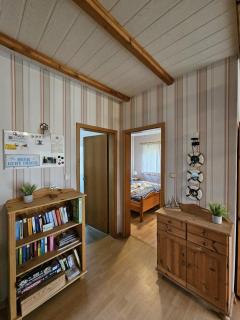 Wäller Huus Glück - 3