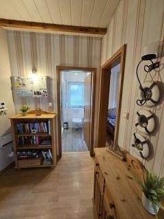 Wäller Huus Glück - 2