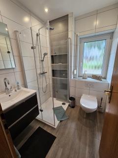 Wäller Huus Glück - 1