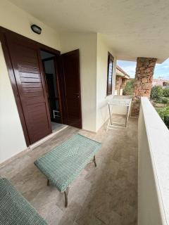 Brezza Marina Apartment- Terrace - 2