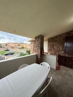 Brezza Marina Apartment- Terrace - 0