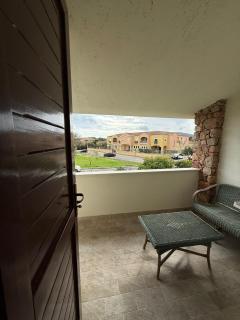 Brezza Marina Apartment- Terrace - 1