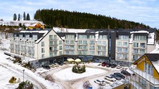 Aparthotel Panorama - Czarna Góra Resort, Sun & Snow - 7