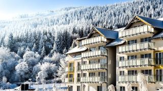 Aparthotel Panorama - Czarna Góra Resort, Sun & Snow - 0