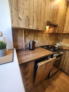 Žalgirio 1buto apartamentai - 9