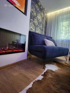 Žalgirio 1buto apartamentai - 7