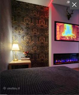 Žalgirio 1buto apartamentai - 1