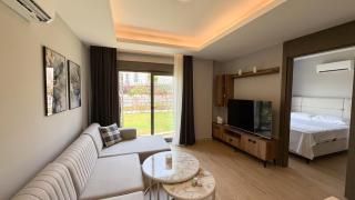 Kundu Kanyon by AntalyaSuites - 2