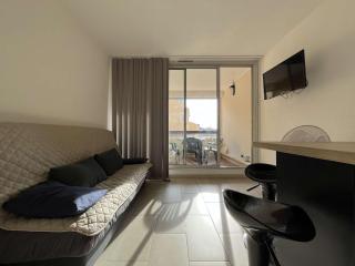 Appartement Studio Cabine - Gruissan GN050-489 - 3