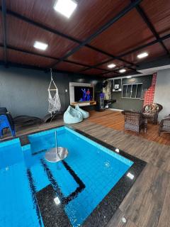 Casa em Foz do Iguaçu Conforto para sua Familia - 1