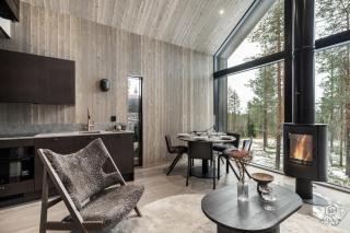 North Suite Silence by Hilla Villas - 1