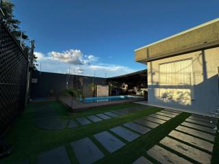 Casa em Foz do Iguaçu Conforto para sua Familia - 2