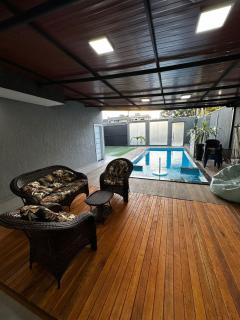 Casa em Foz do Iguaçu Conforto para sua Familia - 3