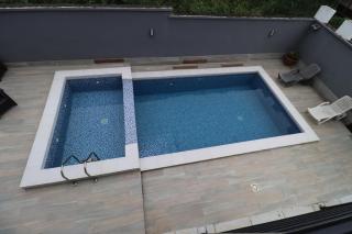 AfriqPnB VC Studio situé à Kribi Mboamanga avec piscine et bord de mer - 4