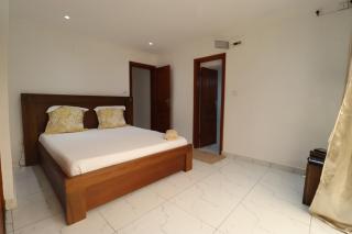 AfriqPnB VC Studio situé à Kribi Mboamanga avec piscine et bord de mer - 3