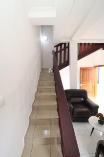 AfriqPnB VC Studio situé à Kribi Mboamanga avec piscine et bord de mer - 2