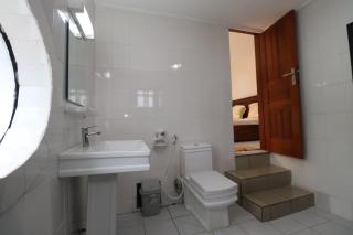 AfriqPnB VC Studio situé à Kribi Mboamanga avec piscine et bord de mer - 1