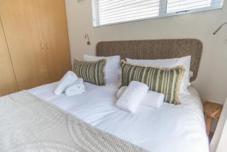 Seaside Luxury Duplex F13 Waterfront - 7