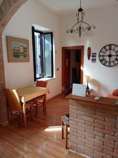 Holiday House Ginevra - Formia - 2