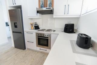 Seaside Luxury Duplex F13 Waterfront - 4