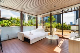 The Galleria Residence By V Living - 0